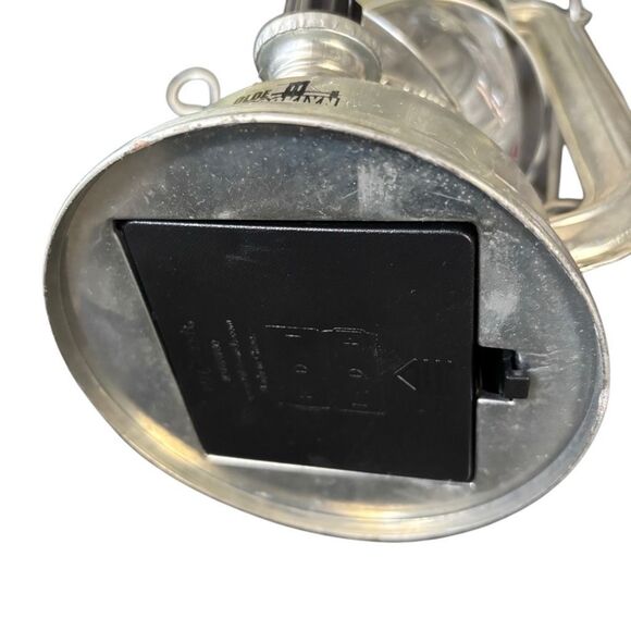 Olde Brooklynn LED Lantern *Works* - Picture 8 of 8